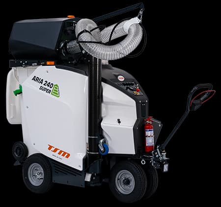 Aria 240 Super