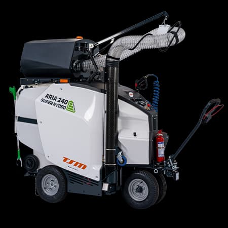 Aria 240 Super Hydro